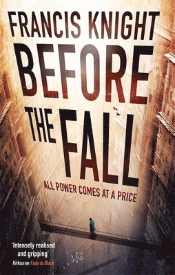 Before the Fall 1