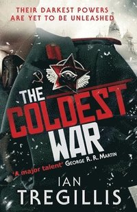 bokomslag The Coldest War