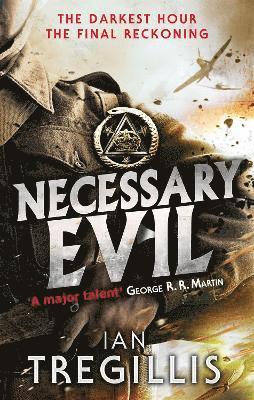 Necessary Evil 1