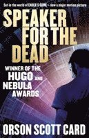 Orson Scott Card - Speaker for the Dead, Häftad