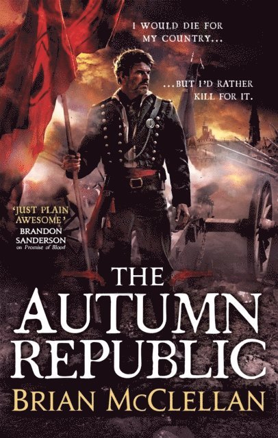 Autumn Republic