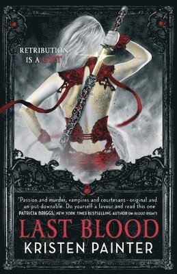 Last Blood 1