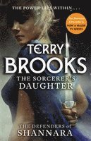 Terry Brooks - Sorcerer's Daughter, Häftad