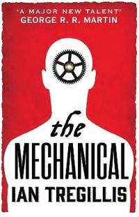 bokomslag The Mechanical