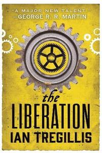 bokomslag The Liberation