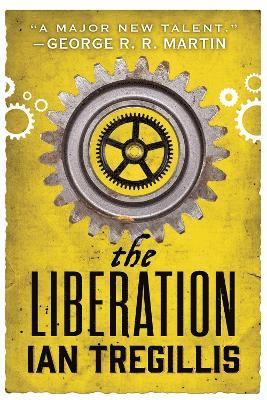 The Liberation 1