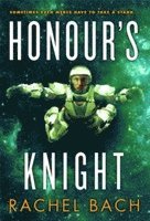 bokomslag Honour's Knight