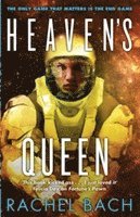 bokomslag Heaven's Queen