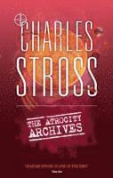 The Atrocity Archives 1