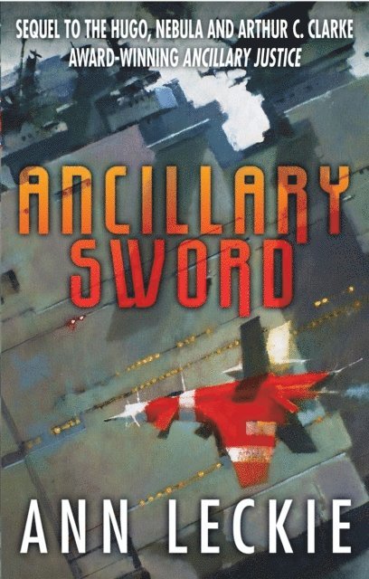 Ancillary Sword 1