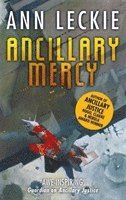 bokomslag Ancillary Mercy