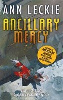 Ann Leckie - Ancillary Mercy, Häftad