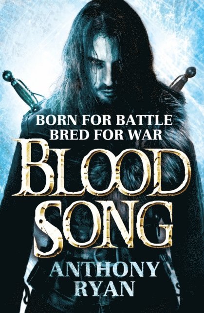 Blood Song 1