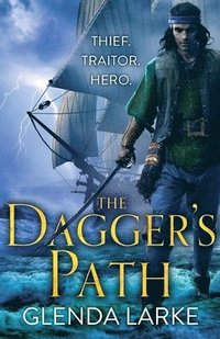 bokomslag The Dagger's Path