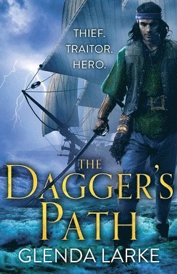 The Dagger's Path 1