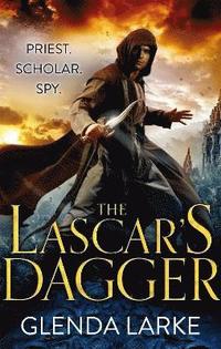 bokomslag The Lascar's Dagger