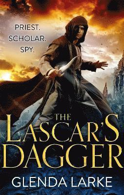 The Lascar's Dagger 1