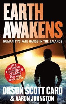 Orson Scott Card, Aaron Johnston - Earth Awakens, Häftad