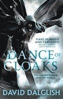 A Dance of Cloaks 1
