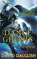 David Dalglish - Dance of Ghosts, Häftad