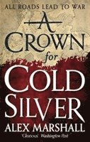 bokomslag A Crown for Cold Silver