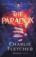 Charlie Fletcher - Paradox, Häftad