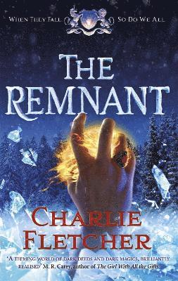 The Remnant 1