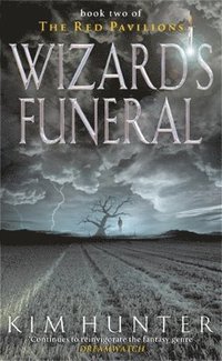 bokomslag Wizard's Funeral