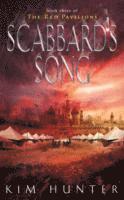 bokomslag Scabbard's Song