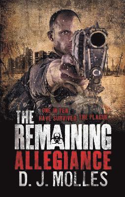 The Remaining: Allegiance 1