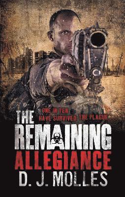 Remaining: Allegiance