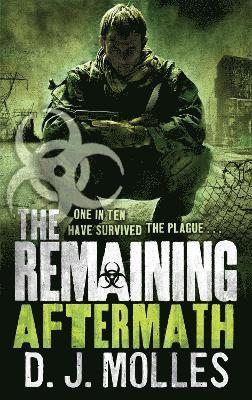 The Remaining: Aftermath 1