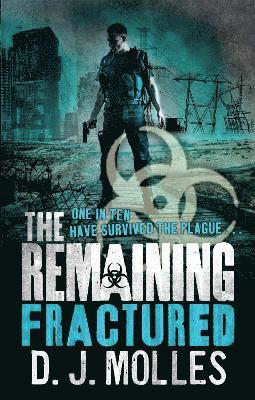 The Remaining: Fractured 1