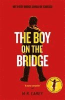 bokomslag The Boy on the Bridge