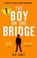 bokomslag The Boy on the Bridge