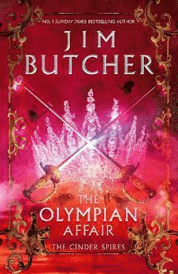 Olympian Affair