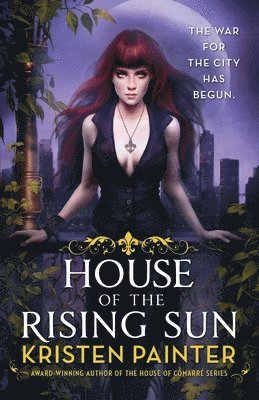 House of the Rising Sun 1