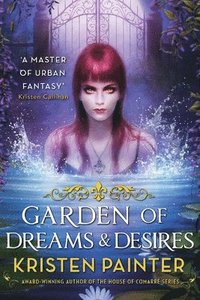 bokomslag Garden of Dreams and Desires