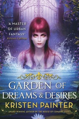 Garden of Dreams and Desires 1