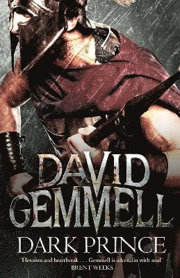 David Gemmell - Dark Prince, Häftad
