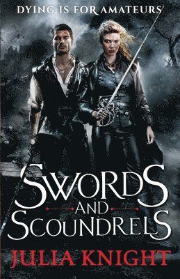 bokomslag Swords and Scoundrels