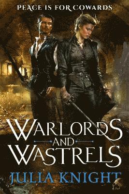 Warlords and Wastrels 1