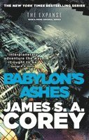 Babylon's Ashes 1