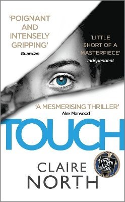 Claire North - Touch, Häftad