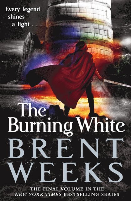 The Burning White 1