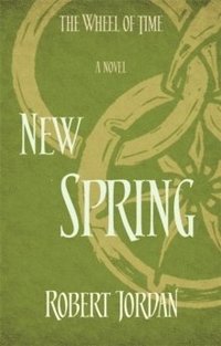 bokomslag New Spring