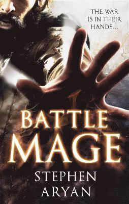 Battlemage 1