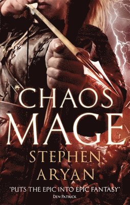 Chaosmage