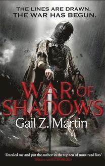 War of Shadows 1