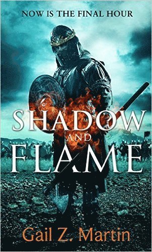 Shadow and Flame 1